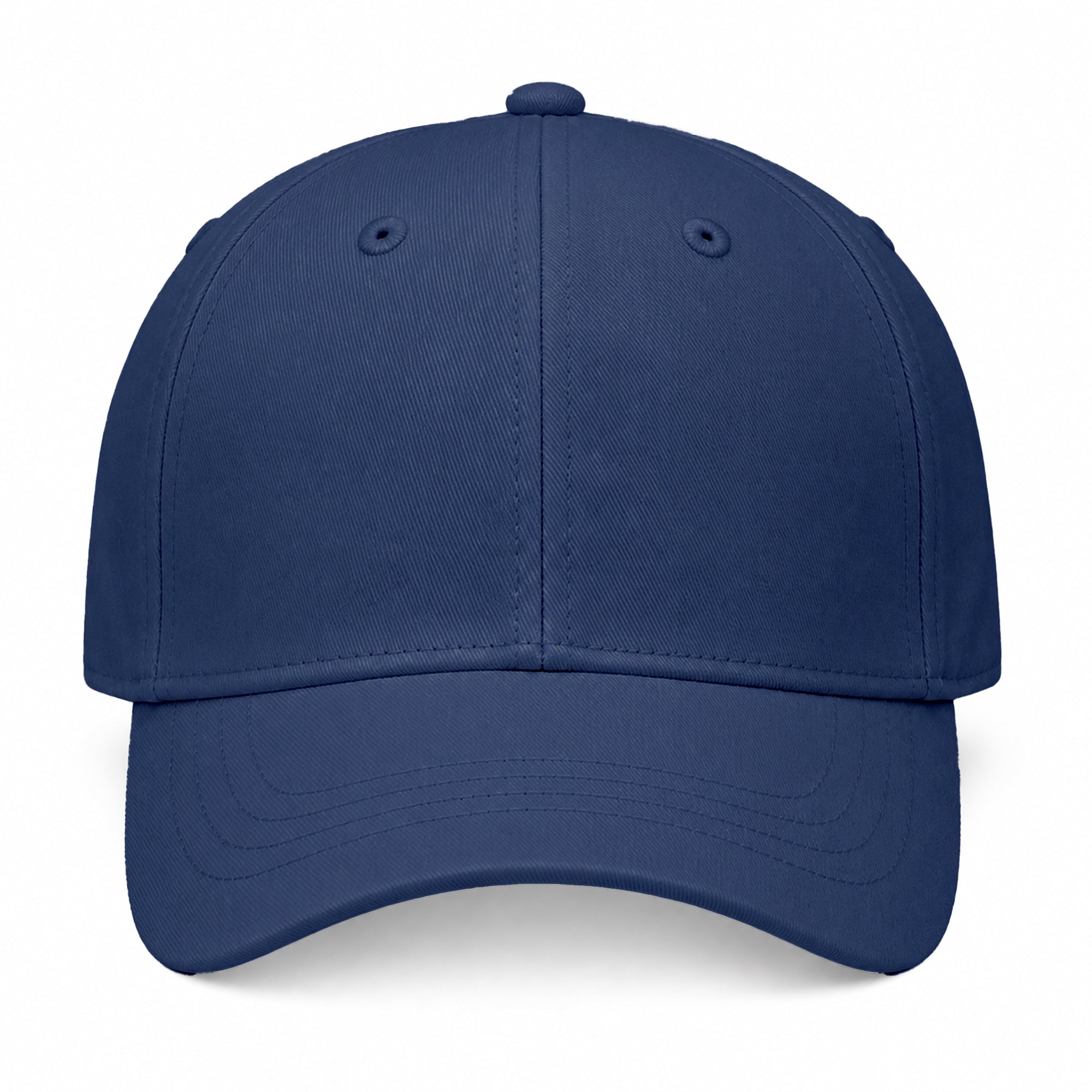 Customizable Unisex Baseball Cap with Personalized Text or Image Print