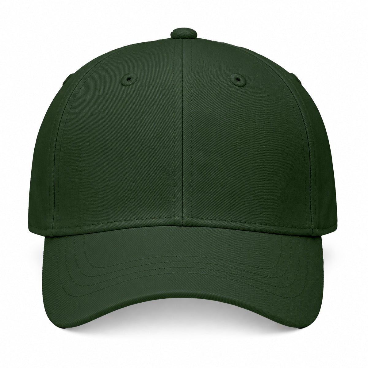 Customizable Unisex Baseball Cap with Personalized Text or Image Print
