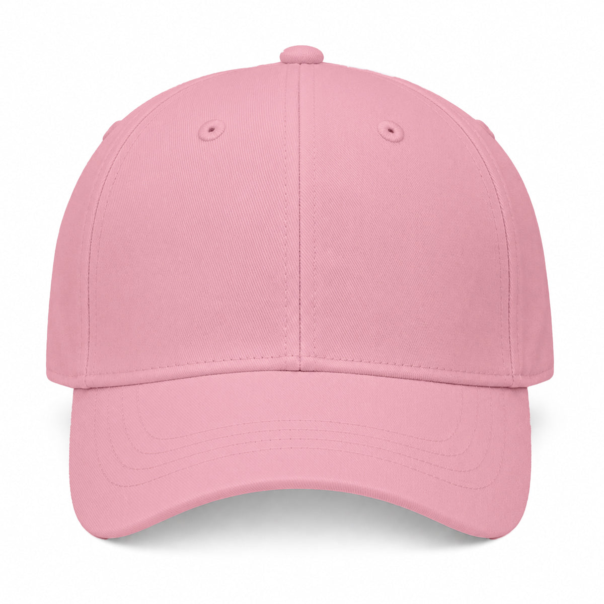 Customizable Unisex Baseball Cap with Personalized Text or Image Print