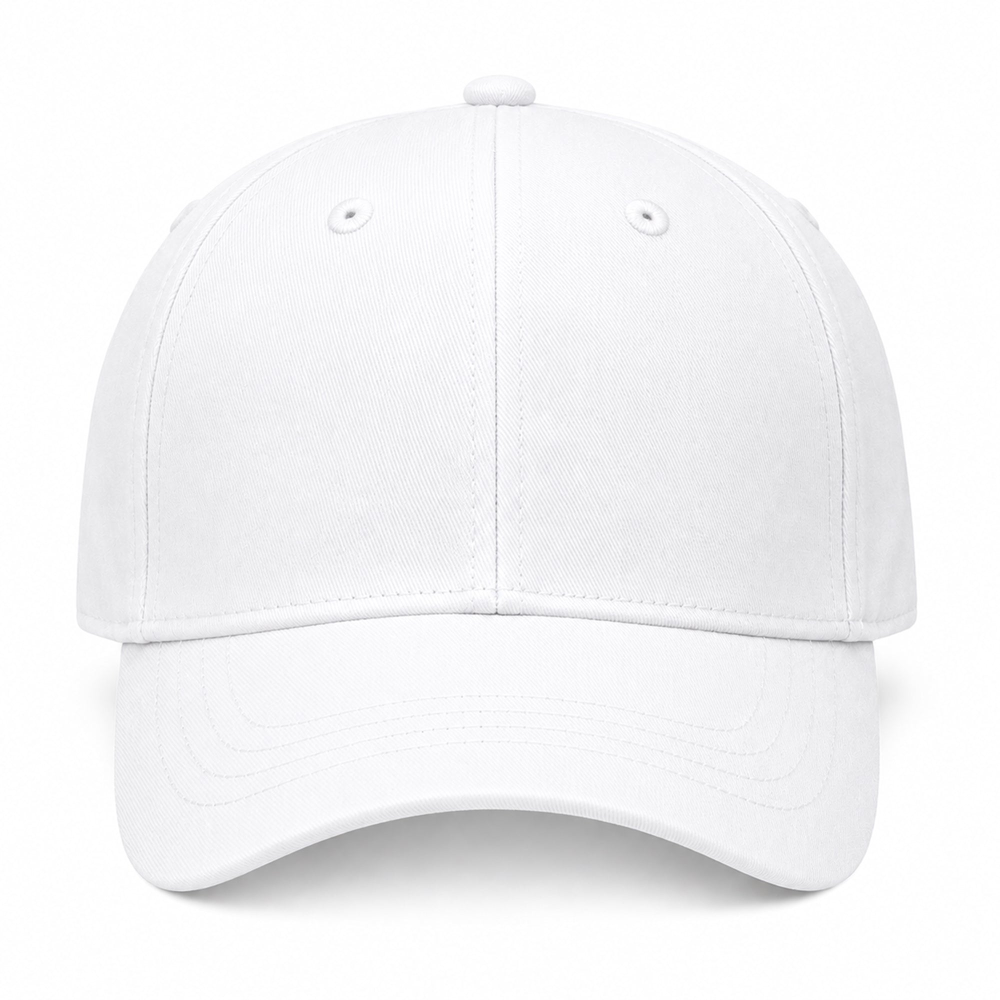 Customizable Unisex Baseball Cap with Personalized Text or Image Print
