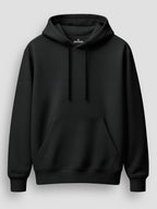Womens-Casual-Pullover-Plain-Hoodie-with-Front-Pocket-for-Daily-Wear