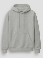 Womens-Casual-Pullover-Plain-Hoodie-with-Front-Pocket-for-Daily-Wear