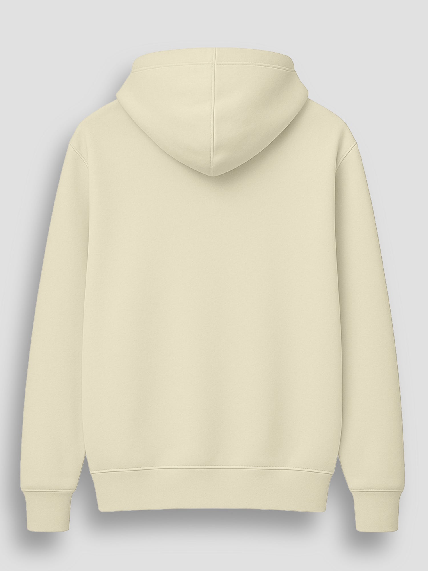 Womens-Casual-Pullover-Plain-Hoodie-with-Front-Pocket-for-Daily-Wear