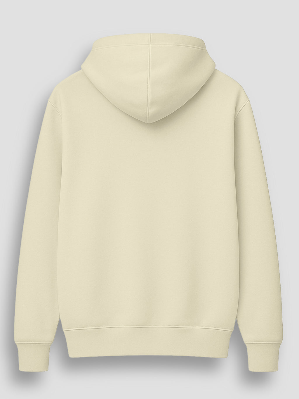 Womens-Casual-Pullover-Plain-Hoodie-with-Front-Pocket-for-Daily-Wear