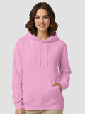 Womens-Casual-Pullover-Plain-Hoodie-with-Front-Pocket-for-Daily-Wear