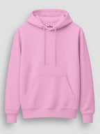 Womens-Casual-Pullover-Plain-Hoodie-with-Front-Pocket-for-Daily-Wear
