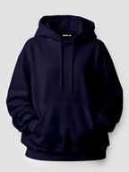 Womens-Casual-Drop-Shoulder-Hoodie-with-Kangaroo-Pocket