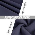 Womens-Casual-Drop-Shoulder-Hoodie-with-Kangaroo-Pocket