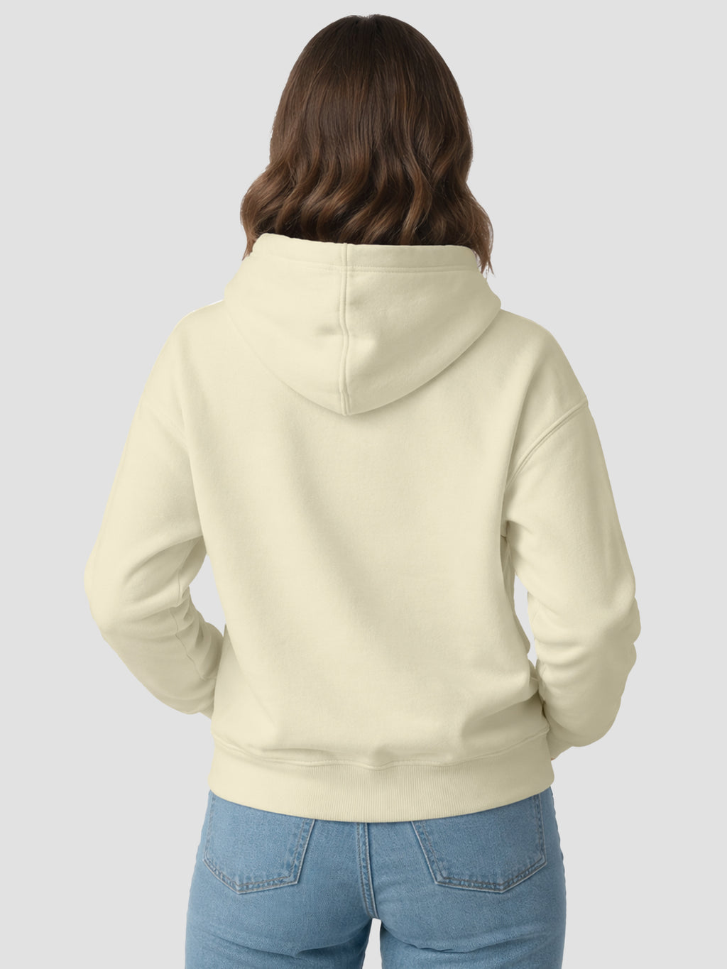 Womens-Casual-Drop-Shoulder-Hoodie-with-Kangaroo-Pocket