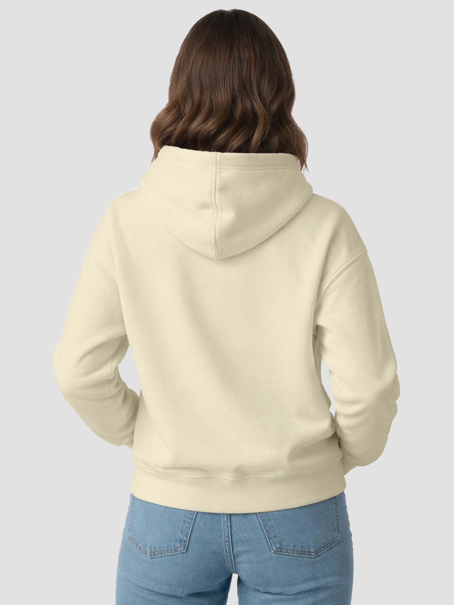 Womens-Casual-Drop-Shoulder-Hoodie-with-Kangaroo-Pocket