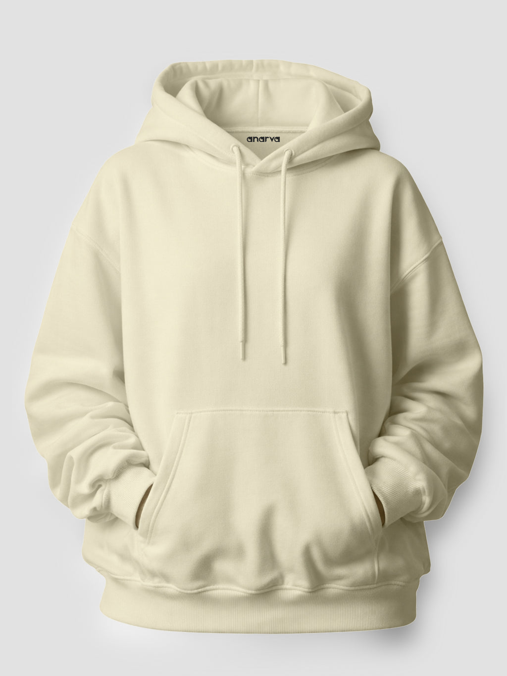 Womens-Casual-Drop-Shoulder-Hoodie-with-Kangaroo-Pocket