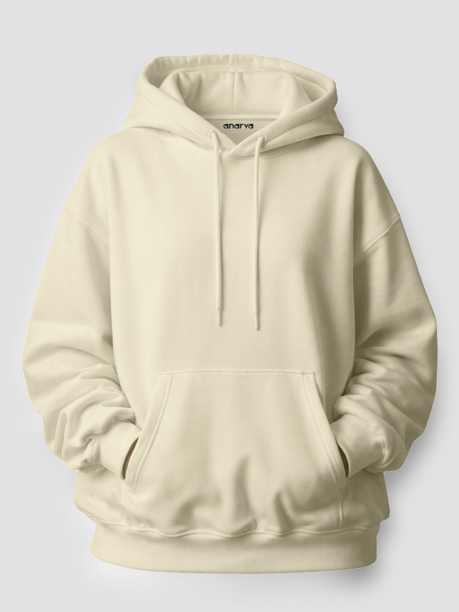 Womens-Casual-Drop-Shoulder-Hoodie-with-Kangaroo-Pocket