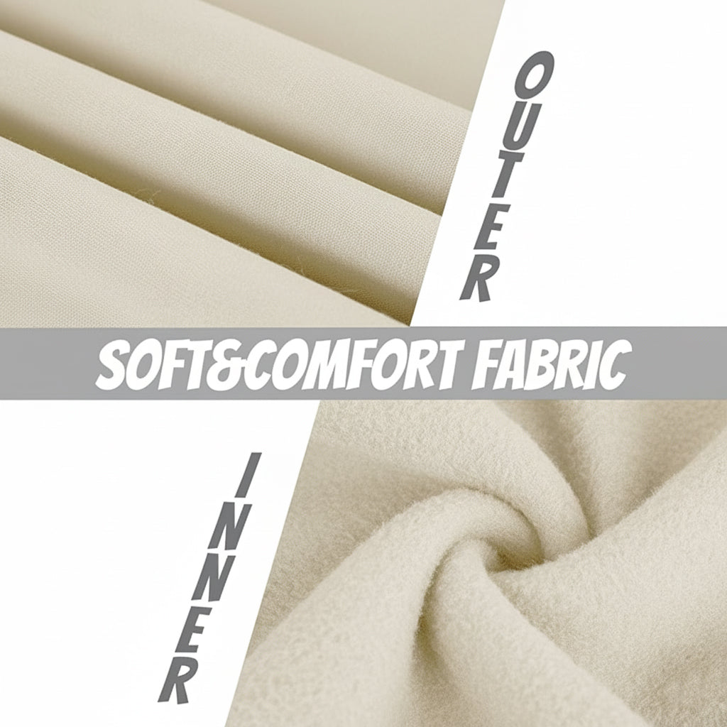 Womens-Casual-Drop-Shoulder-Hoodie-with-Kangaroo-Pocket