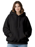 Womens-Casual-Everyday-Wear-Relaxed-Fit-Stylish-Drop-Shoulder-Hoodie