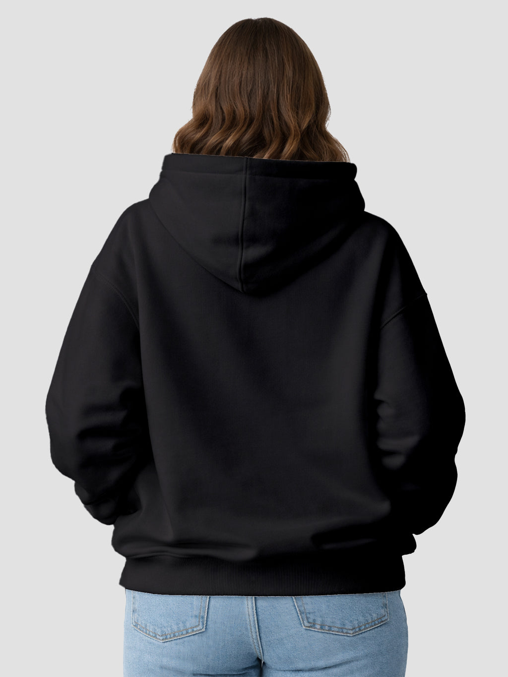 Womens-Casual-Everyday-Wear-Relaxed-Fit-Stylish-Drop-Shoulder-Hoodie