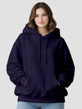 Womens-Casual-Everyday-Wear-Relaxed-Fit-Stylish-Drop-Shoulder-Hoodie-(Navy)