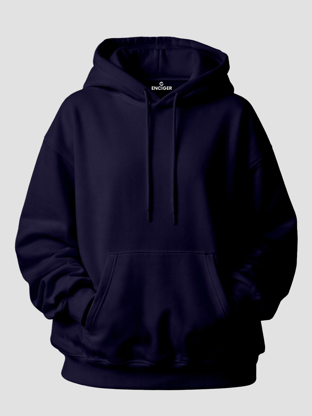 Womens-Casual-Everyday-Wear-Relaxed-Fit-Stylish-Drop-Shoulder-Hoodie