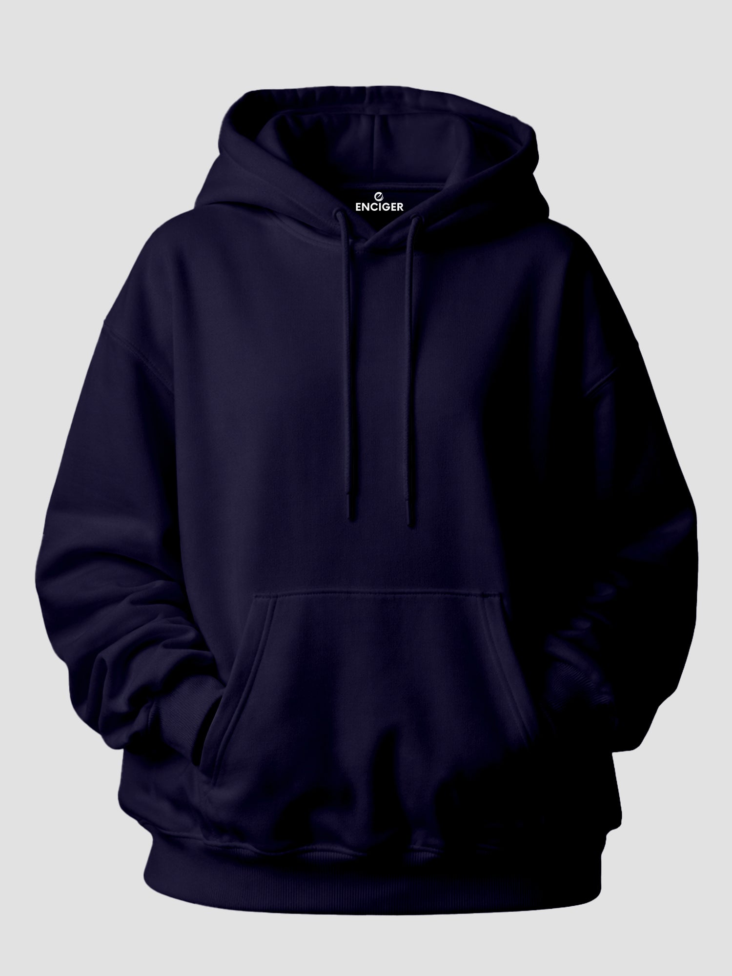 Womens-Casual-Everyday-Wear-Relaxed-Fit-Stylish-Drop-Shoulder-Hoodie