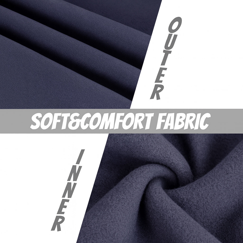 Womens-Casual-Everyday-Wear-Relaxed-Fit-Stylish-Drop-Shoulder-Hoodie-(Navy)