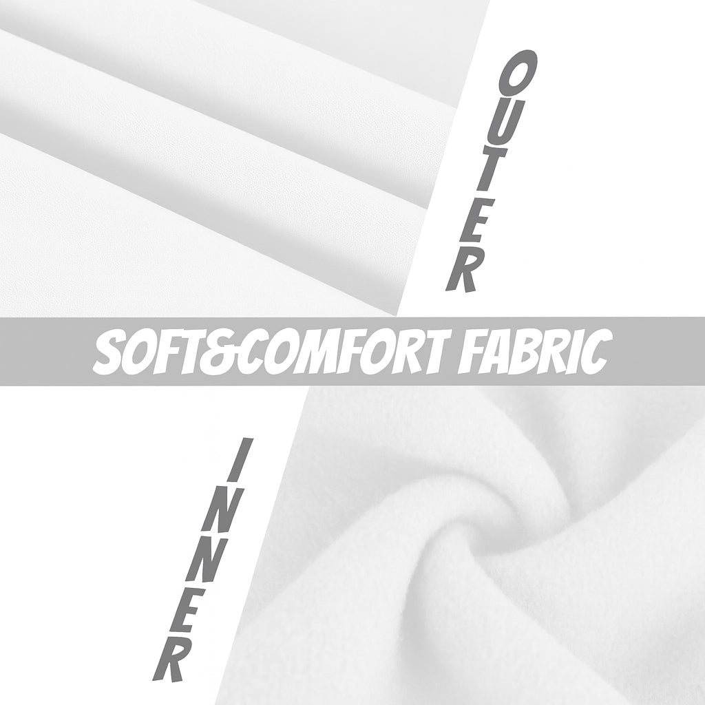 Womens-Casual-Everyday-Wear-Relaxed-Fit-Stylish-Drop-Shoulder-Hoodie-(White)