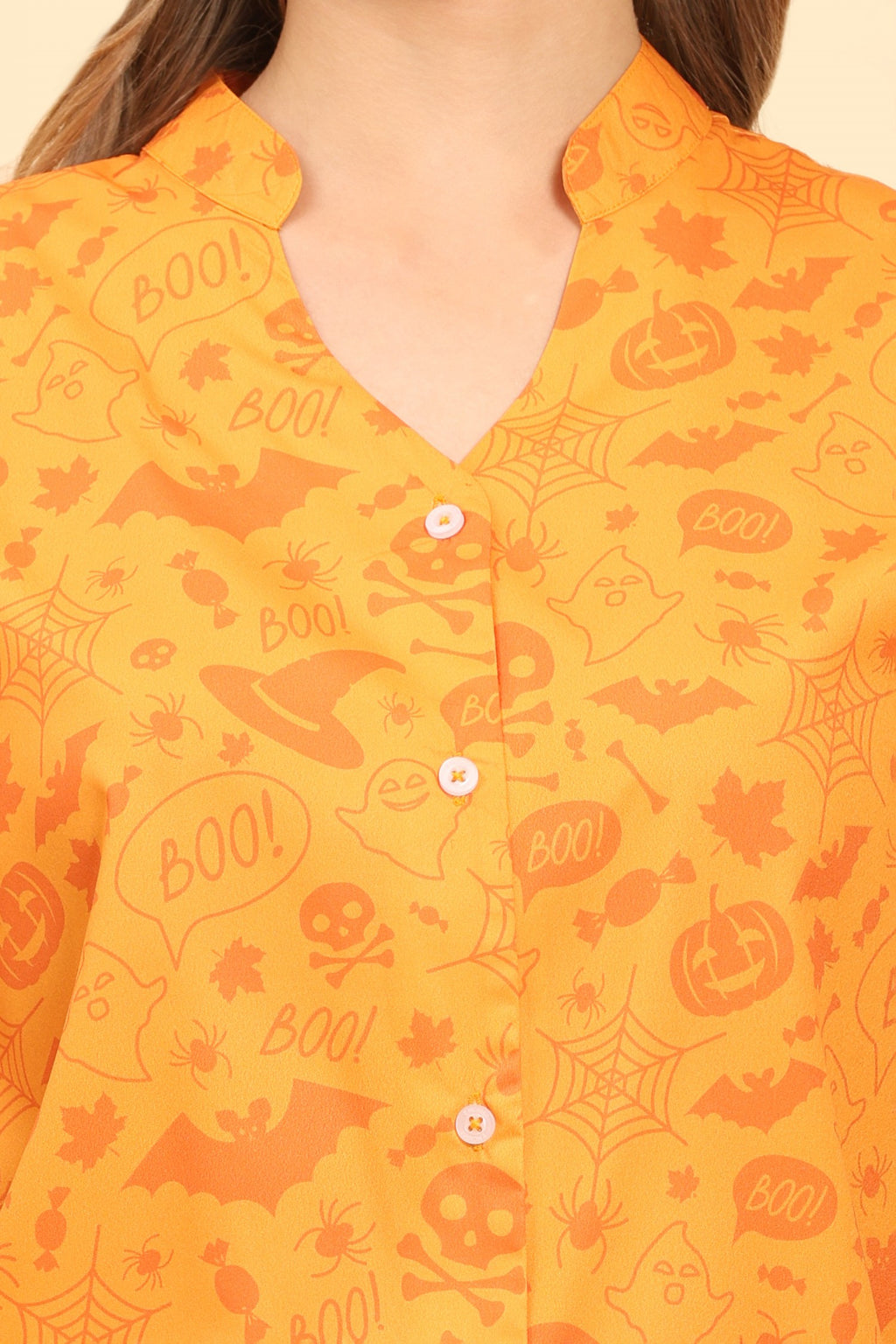 Womens Tropical Floral Print Button Up Shirt Casual Summer Beach Top