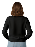 Womens-Classic-Minimalist-Casual-Everyday-Comfort-Sweatshirt