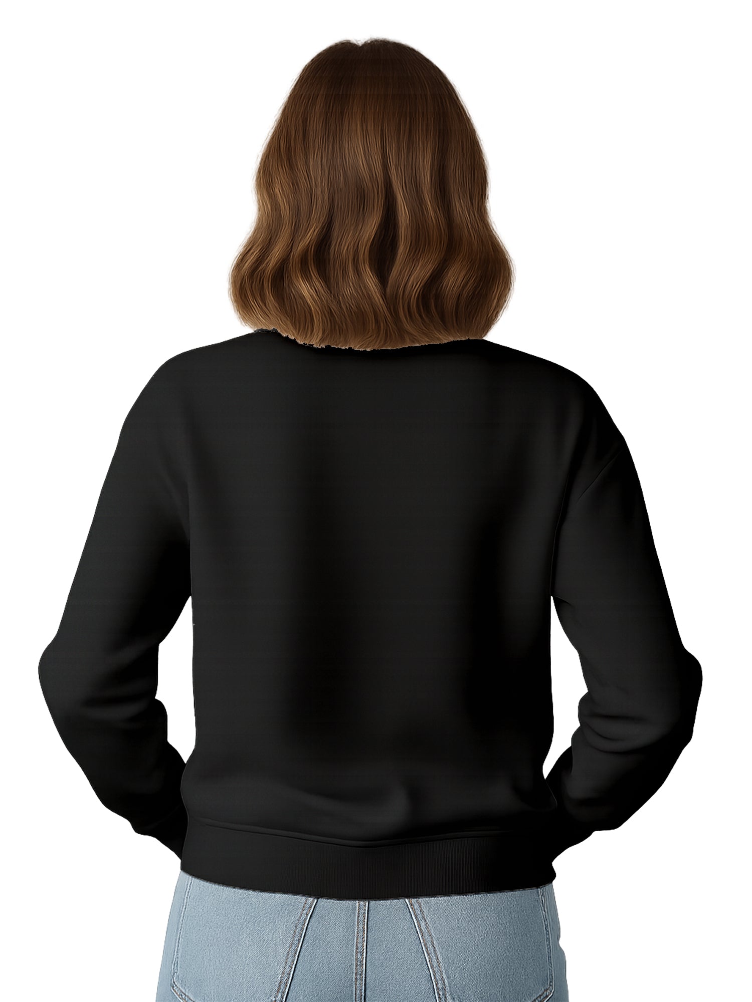 Womens-Classic-Minimalist-Casual-Everyday-Comfort-Sweatshirt